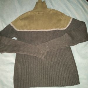 Turtleneck Men's Sweater by Old Navy ( L)